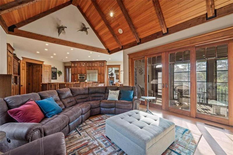 Image for property 1611 Pine Grove Road, Greensboro, GA 30642