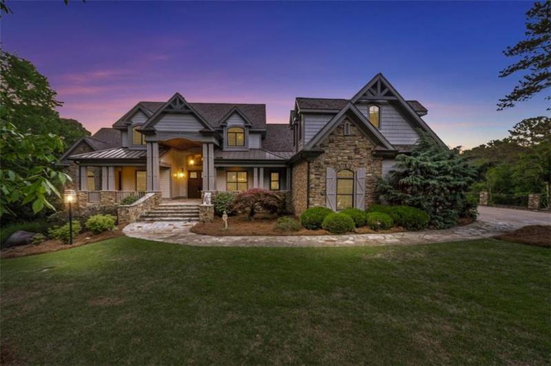 Image for property 1611 Pine Grove Road, Greensboro, GA 30642