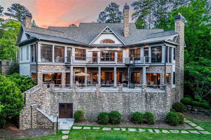 Image for property 1611 Pine Grove Road, Greensboro, GA 30642