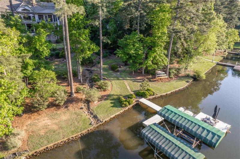 Image for property 1611 Pine Grove Road, Greensboro, GA 30642