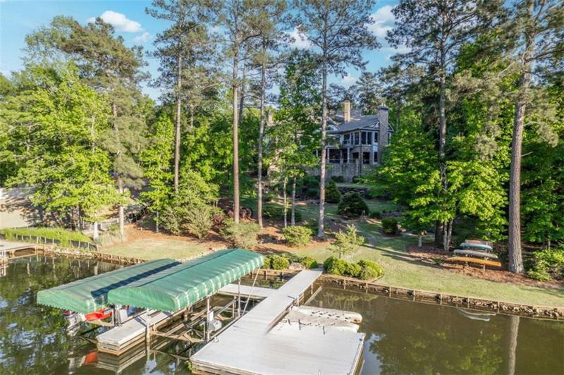 Image for property 1611 Pine Grove Road, Greensboro, GA 30642