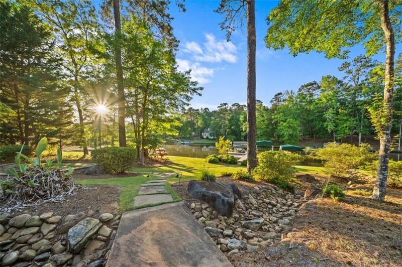 Image for property 1611 Pine Grove Road, Greensboro, GA 30642