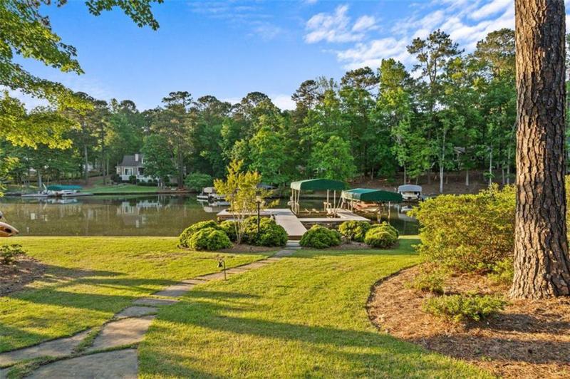 Image for property 1611 Pine Grove Road, Greensboro, GA 30642