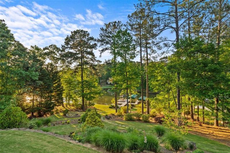 Image for property 1611 Pine Grove Road, Greensboro, GA 30642