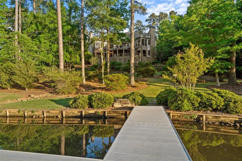 Image for property 1611 Pine Grove Road, Greensboro, GA 30642