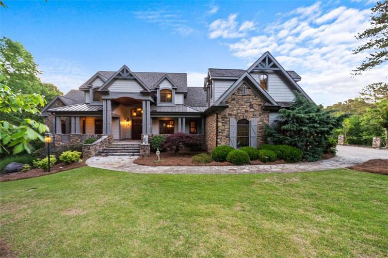 Image for property 1611 Pine Grove Road, Greensboro, GA 30642