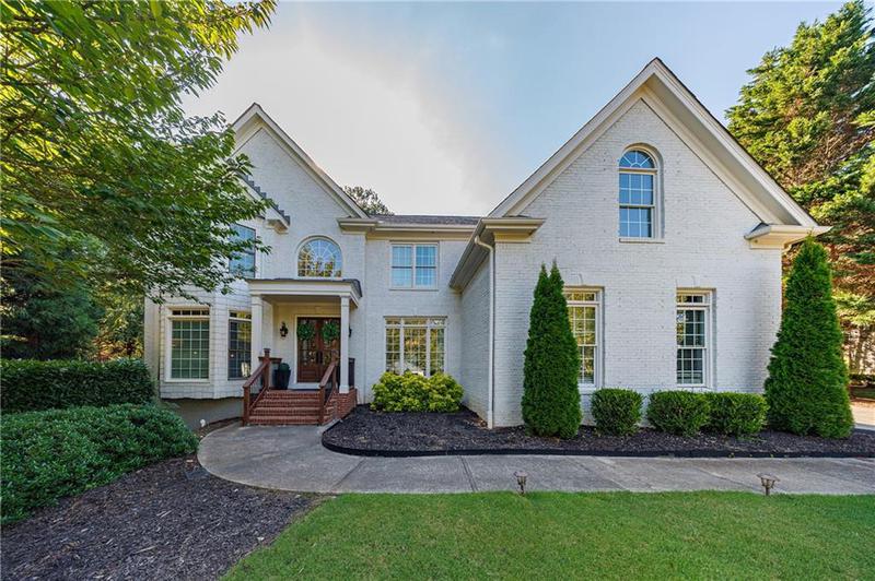 Image for property 4420 Three Chimneys Lane, Cumming, GA 30041