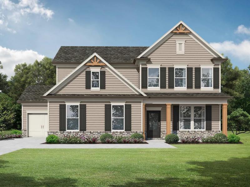 Image for property 126 Tomahawk Trail, Good Hope, GA 30641