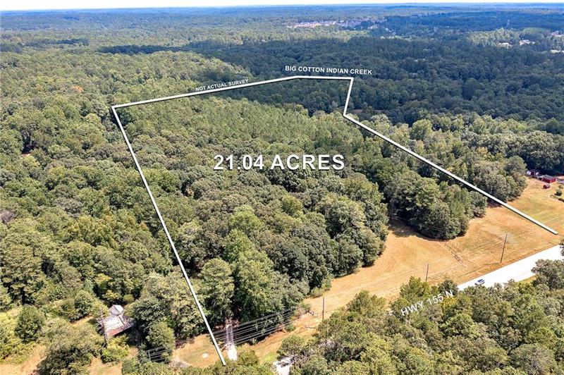 Image for property 3154 Highway 155, Mcdonough, GA 30252