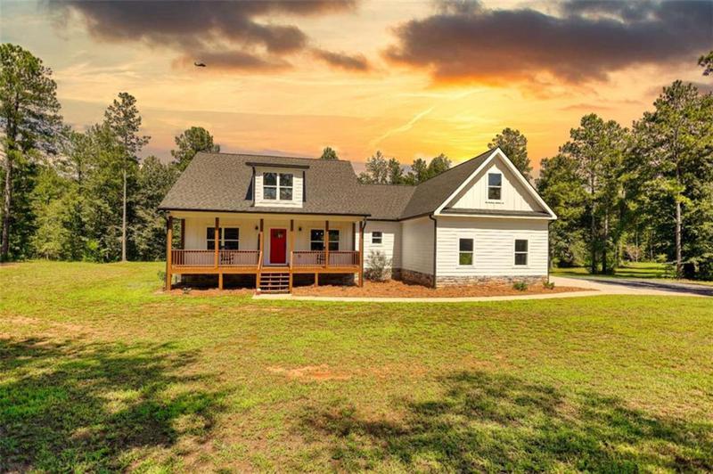 Image for property 1250 Godfrey Road, Madison, GA 30650