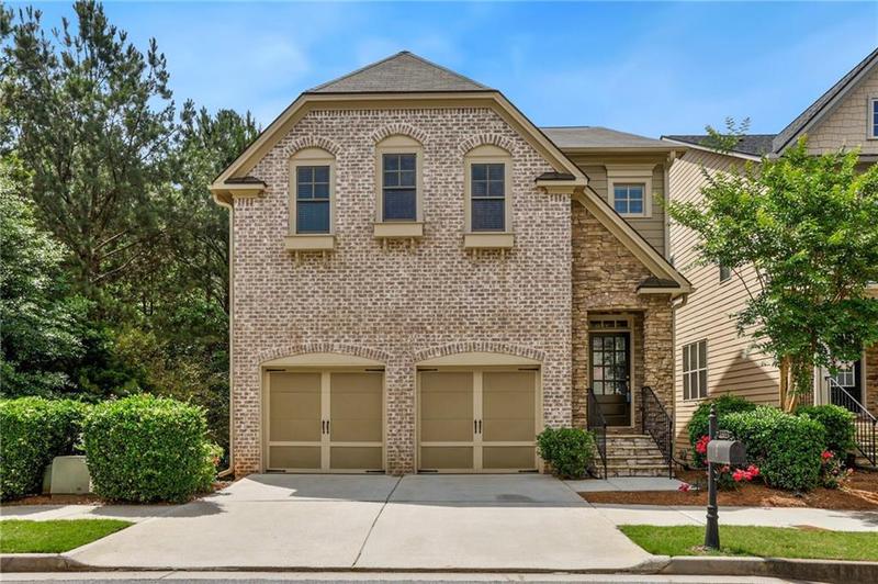 Image for property 189 Privet Circle, Suwanee, GA 30024