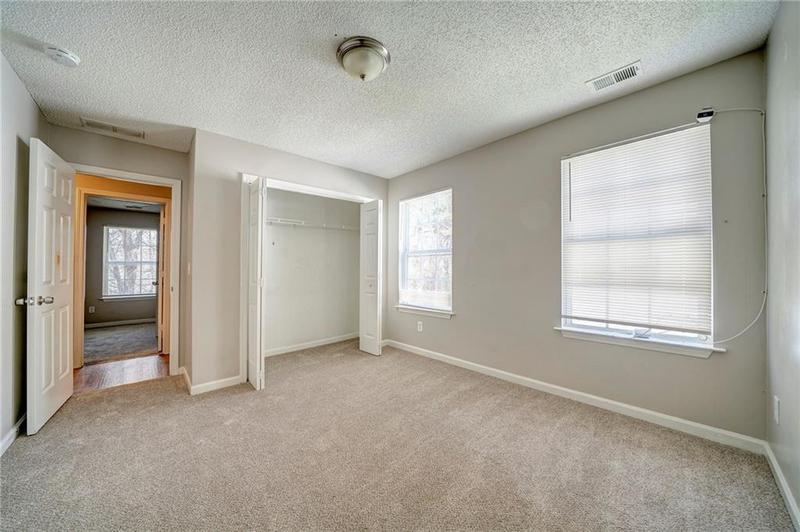 Image for property 4229 Reeshemah Street, Union City, GA 30349
