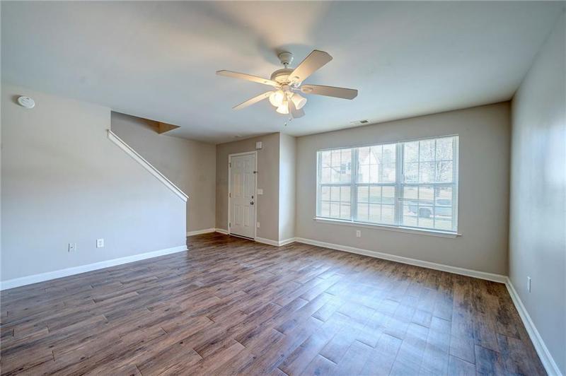 Image for property 4229 Reeshemah Street, Union City, GA 30349