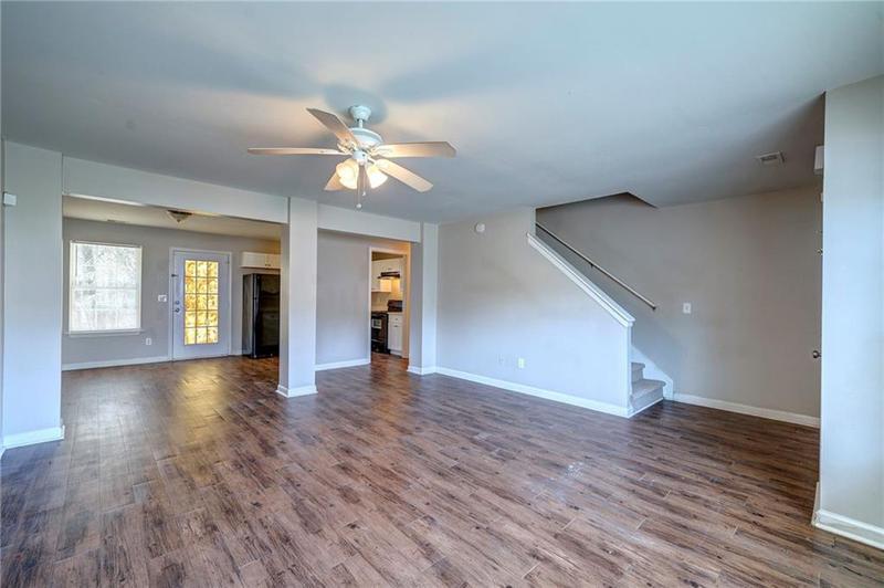 Image for property 4229 Reeshemah Street, Union City, GA 30349