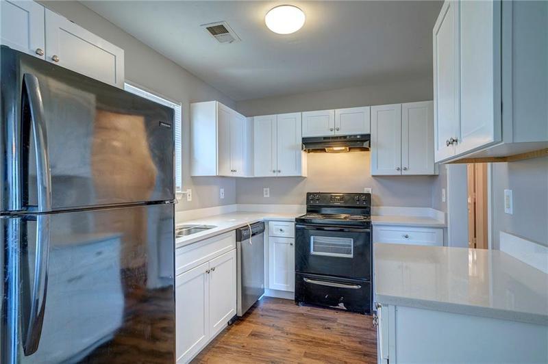 Image for property 4229 Reeshemah Street, Union City, GA 30349