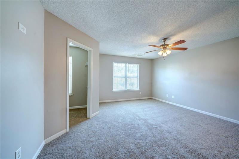 Image for property 4229 Reeshemah Street, Union City, GA 30349