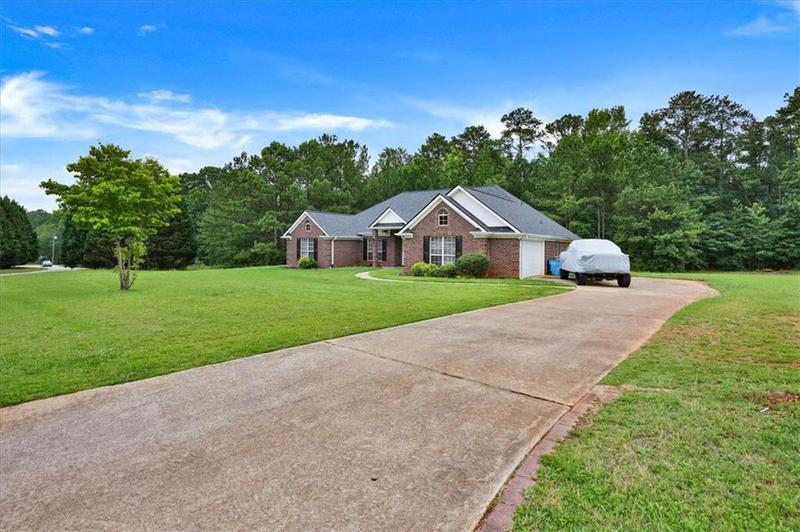 Image for property 501 Barhams Ridge Drive, Mcdonough, GA 30252