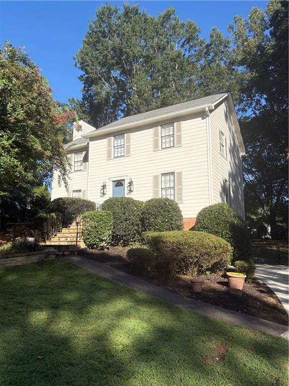Image for property 3799 Apple Way, Marietta, GA 30066