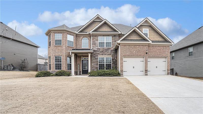 Image for property 799 Sienna Valley Drive, Braselton, GA 30517