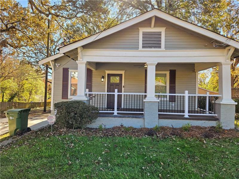 Image for property 2148 MARTIN LUTHER KING JR Drive, Atlanta, GA 30310