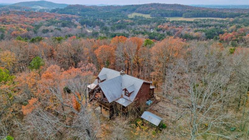 Image for property 49 Holly Springs Road, White, GA 30184