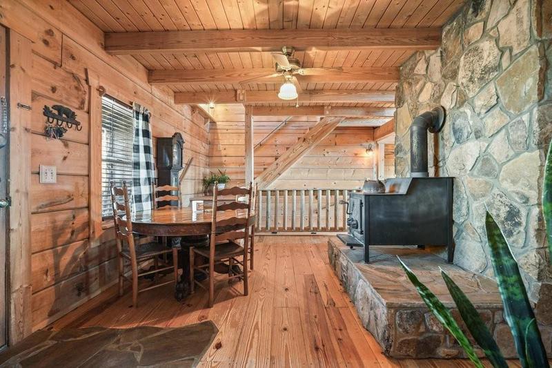 Image for property 49 Holly Springs Road, White, GA 30184