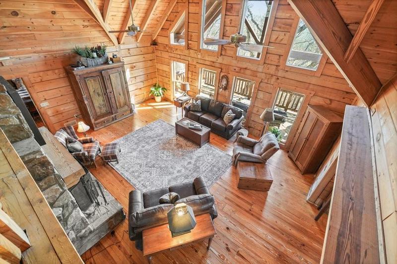 Image for property 49 Holly Springs Road, White, GA 30184