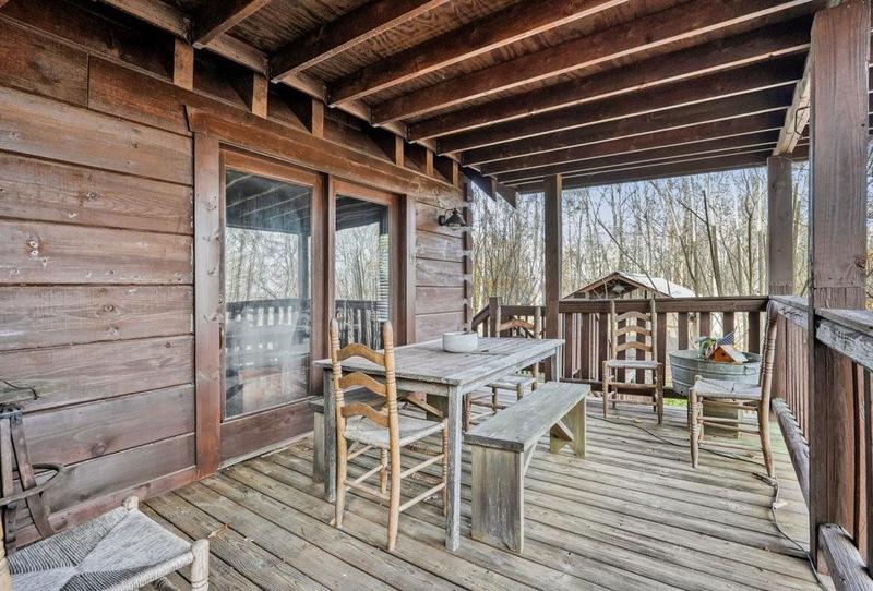 Image for property 49 Holly Springs Road, White, GA 30184