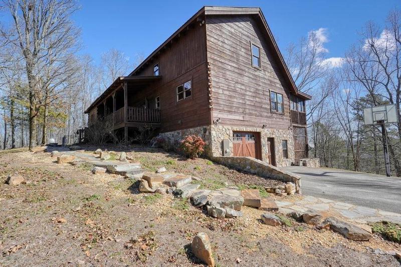 Image for property 49 Holly Springs Road, White, GA 30184