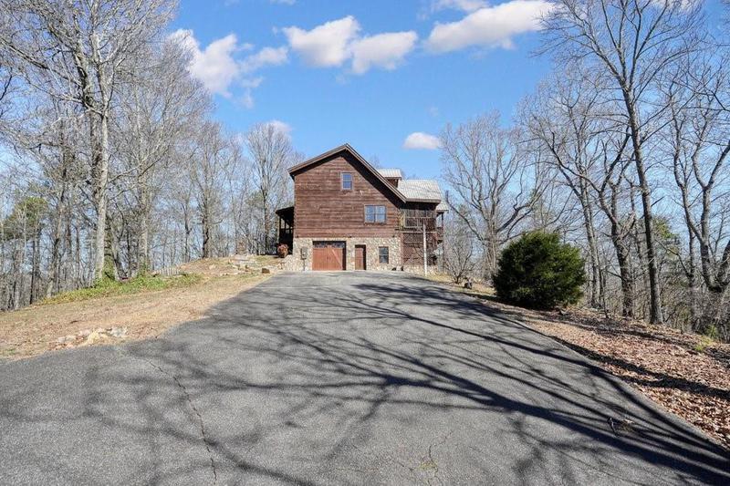 Image for property 49 Holly Springs Road, White, GA 30184