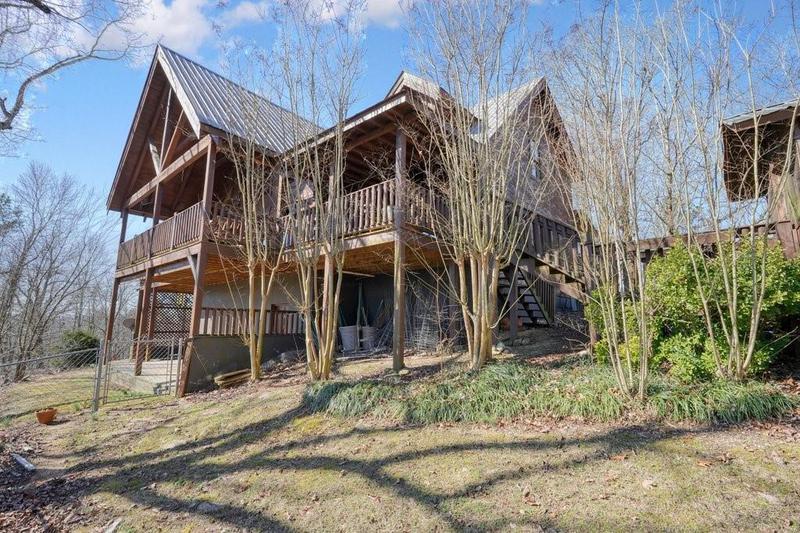Image for property 49 Holly Springs Road, White, GA 30184
