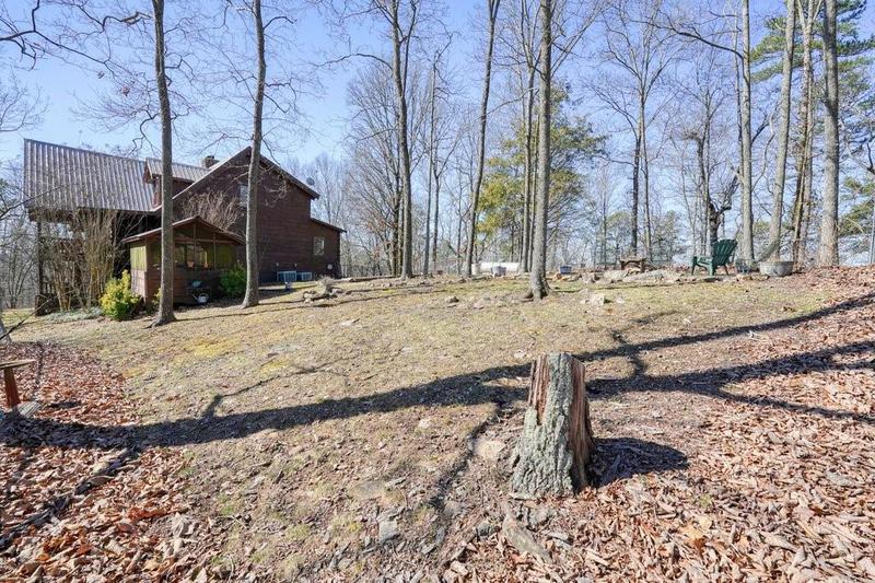 Image for property 49 Holly Springs Road, White, GA 30184