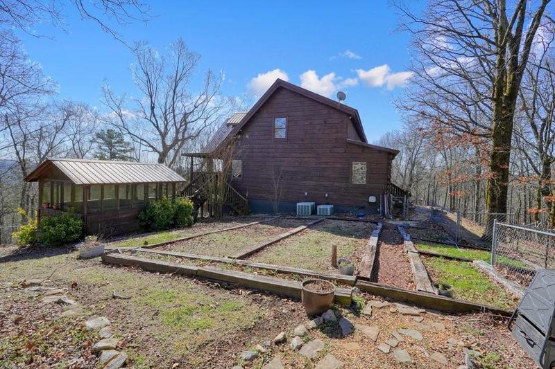 Image for property 49 Holly Springs Road, White, GA 30184