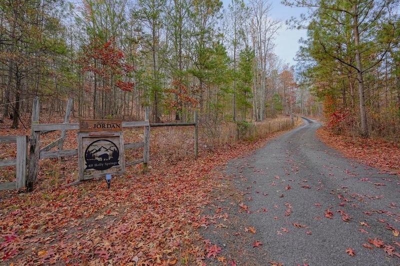 Image for property 49 Holly Springs Road, White, GA 30184