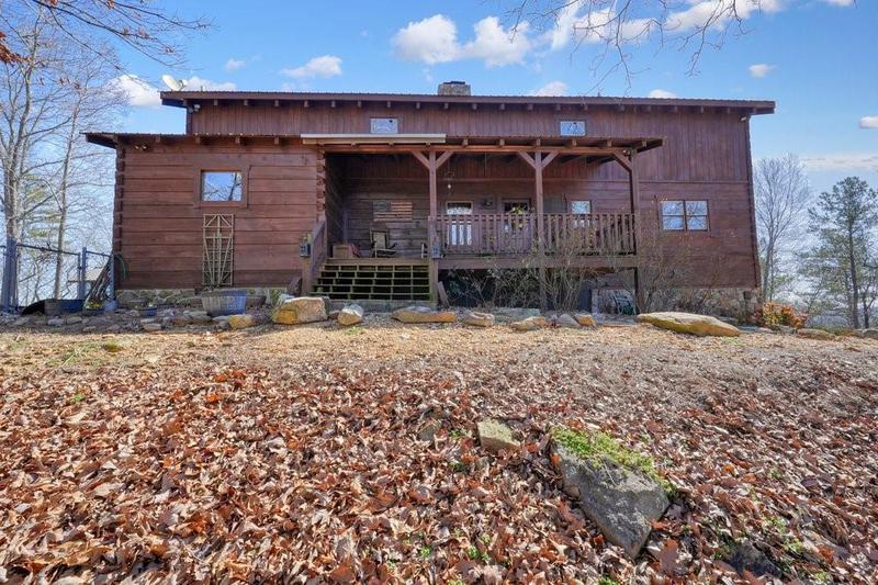 Image for property 49 Holly Springs Road, White, GA 30184