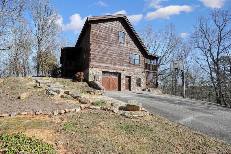 Image for property 49 Holly Springs Road, White, GA 30184