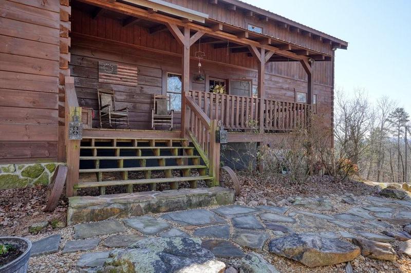 Image for property 49 Holly Springs Road, White, GA 30184