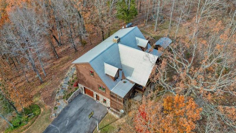 Image for property 49 Holly Springs Road, White, GA 30184