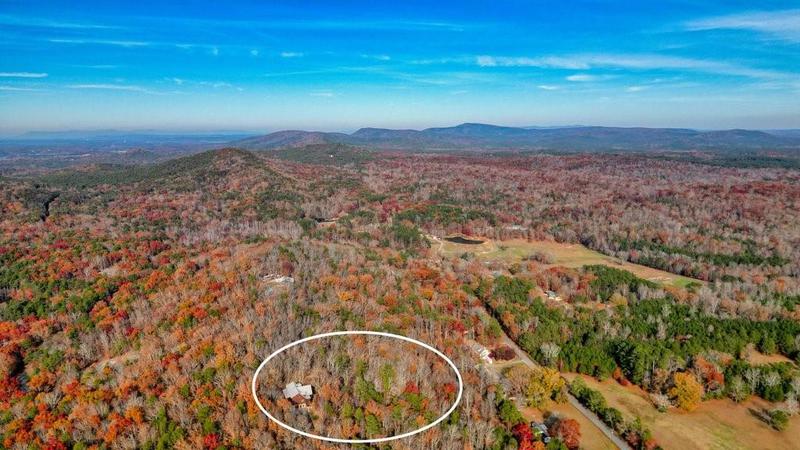 Image for property 49 Holly Springs Road, White, GA 30184