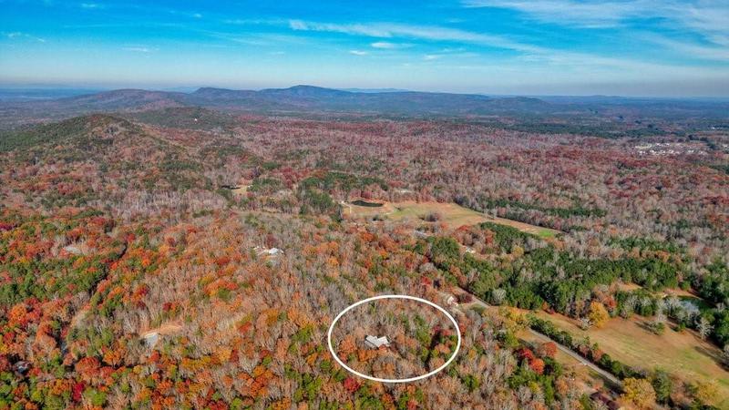 Image for property 49 Holly Springs Road, White, GA 30184