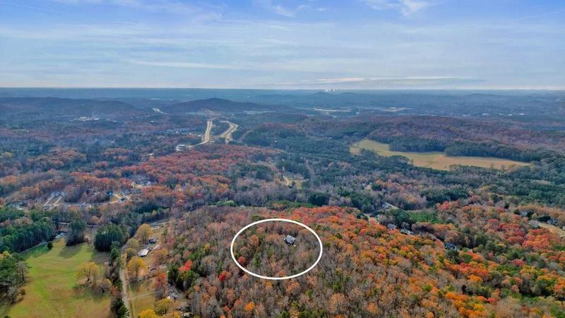 Image for property 49 Holly Springs Road, White, GA 30184