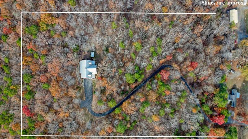 Image for property 49 Holly Springs Road, White, GA 30184