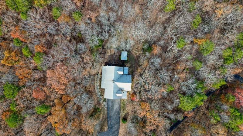 Image for property 49 Holly Springs Road, White, GA 30184