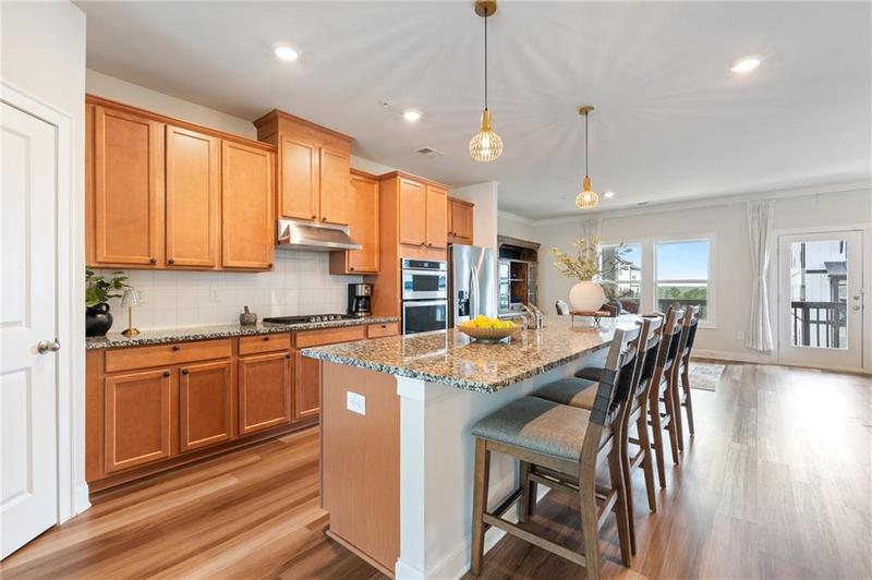 Image for property 823 Mackay Creek, Woodstock, GA 30188