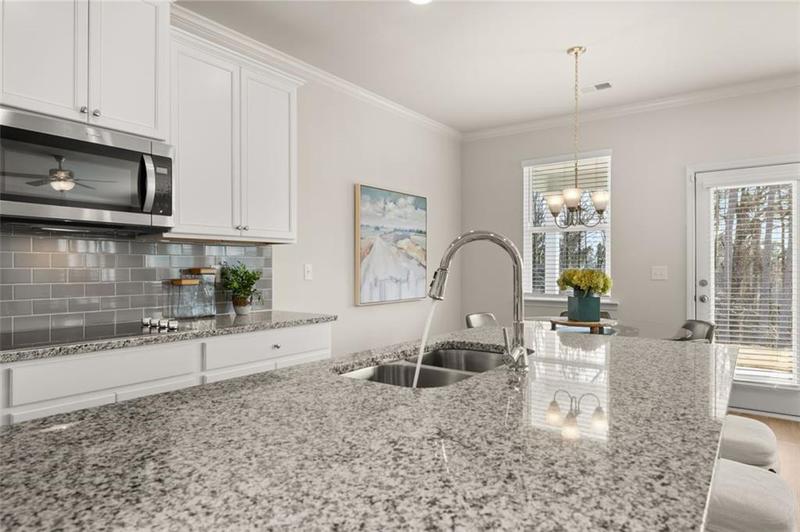 Image for property 204 Whispering Pines Avenue, Conyers, GA 30094