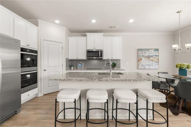 Image for property 204 Whispering Pines Avenue, Conyers, GA 30094