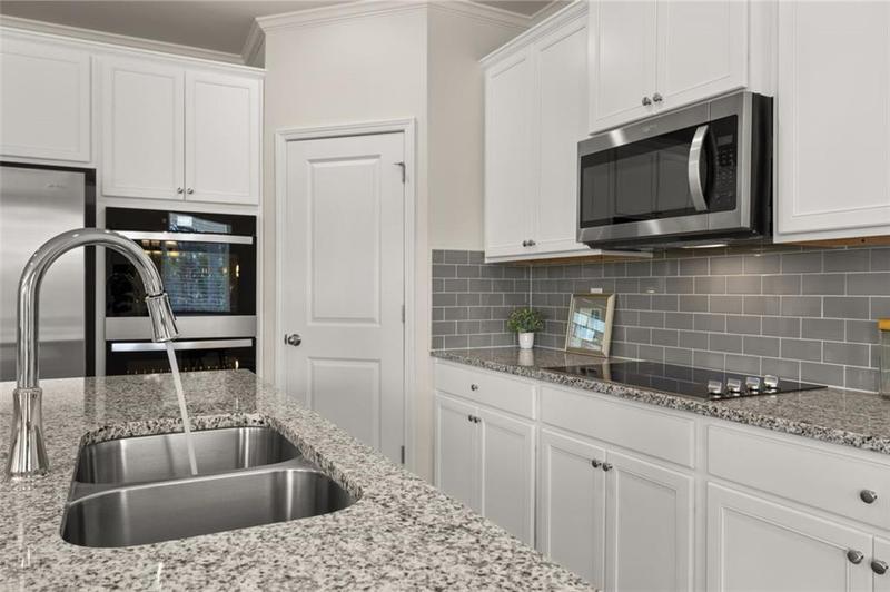 Image for property 204 Whispering Pines Avenue, Conyers, GA 30094