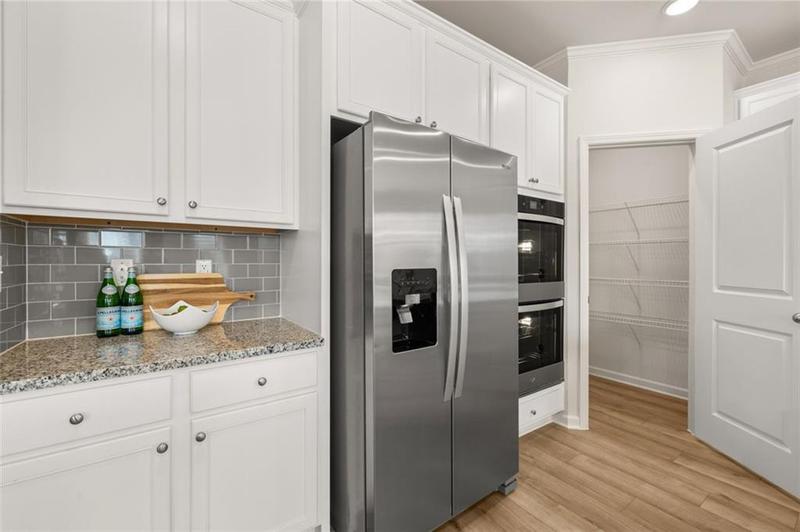 Image for property 204 Whispering Pines Avenue, Conyers, GA 30094