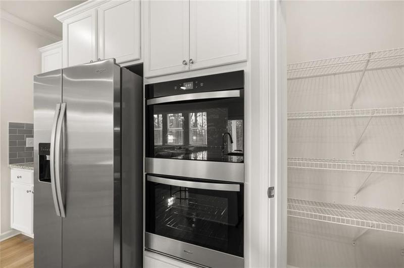 Image for property 204 Whispering Pines Avenue, Conyers, GA 30094