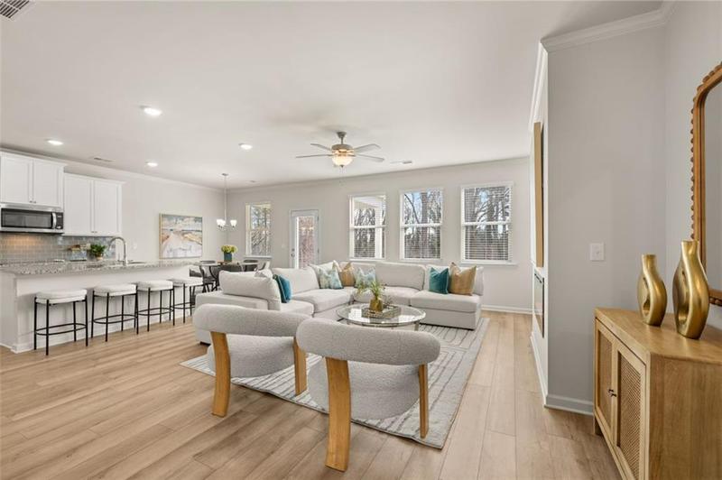 Image for property 204 Whispering Pines Avenue, Conyers, GA 30094